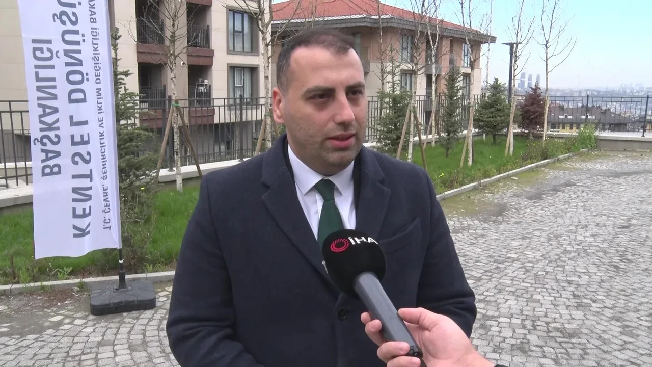 kentsel dönüşüm kredisi