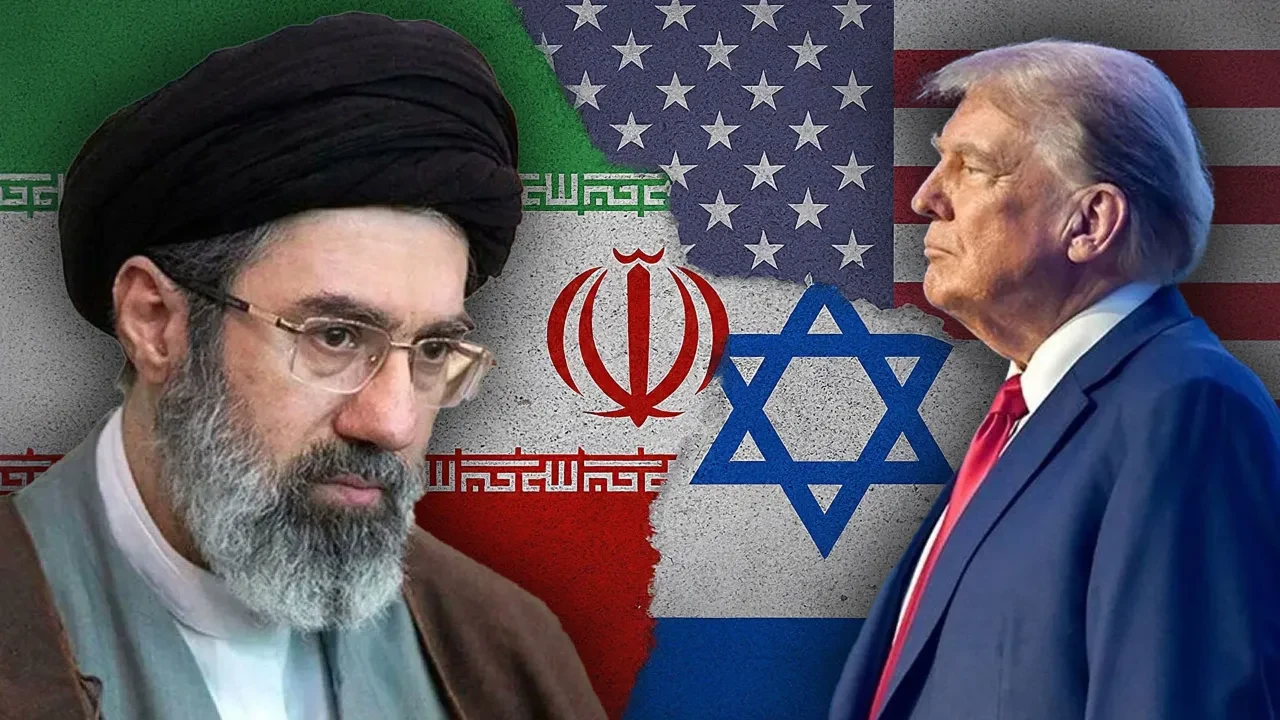 ABD, İran, İsrail savaşının son bulması için kritik gün belli oldu! Gözler Pakistan'a çevrildi