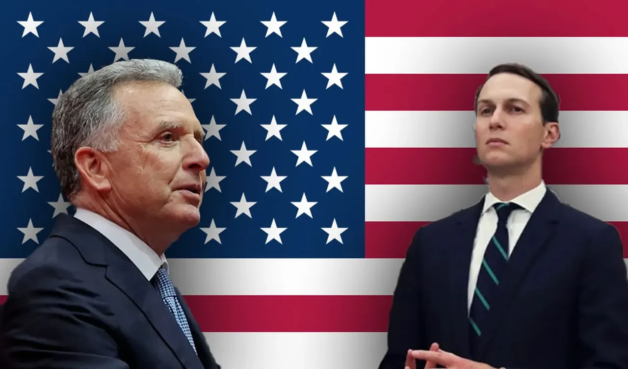 ABD, İran, İsrail savaşının son bulması için kritik gün belli oldu! Gözler Pakistan'a çevrildi