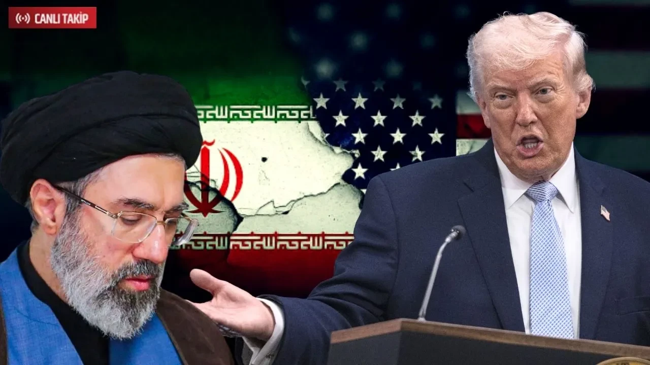 ABD, İsrail, İran savaşında son durum: Trump'ın verdiği süre doldu, kararını duyurdu