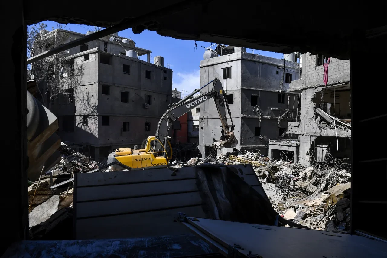 ABD'nin İran ile ateşkesinin ardından İsrail'in Lübnan'a saldırıları arttı! Çok sayıda kişi hayatını kaybetti