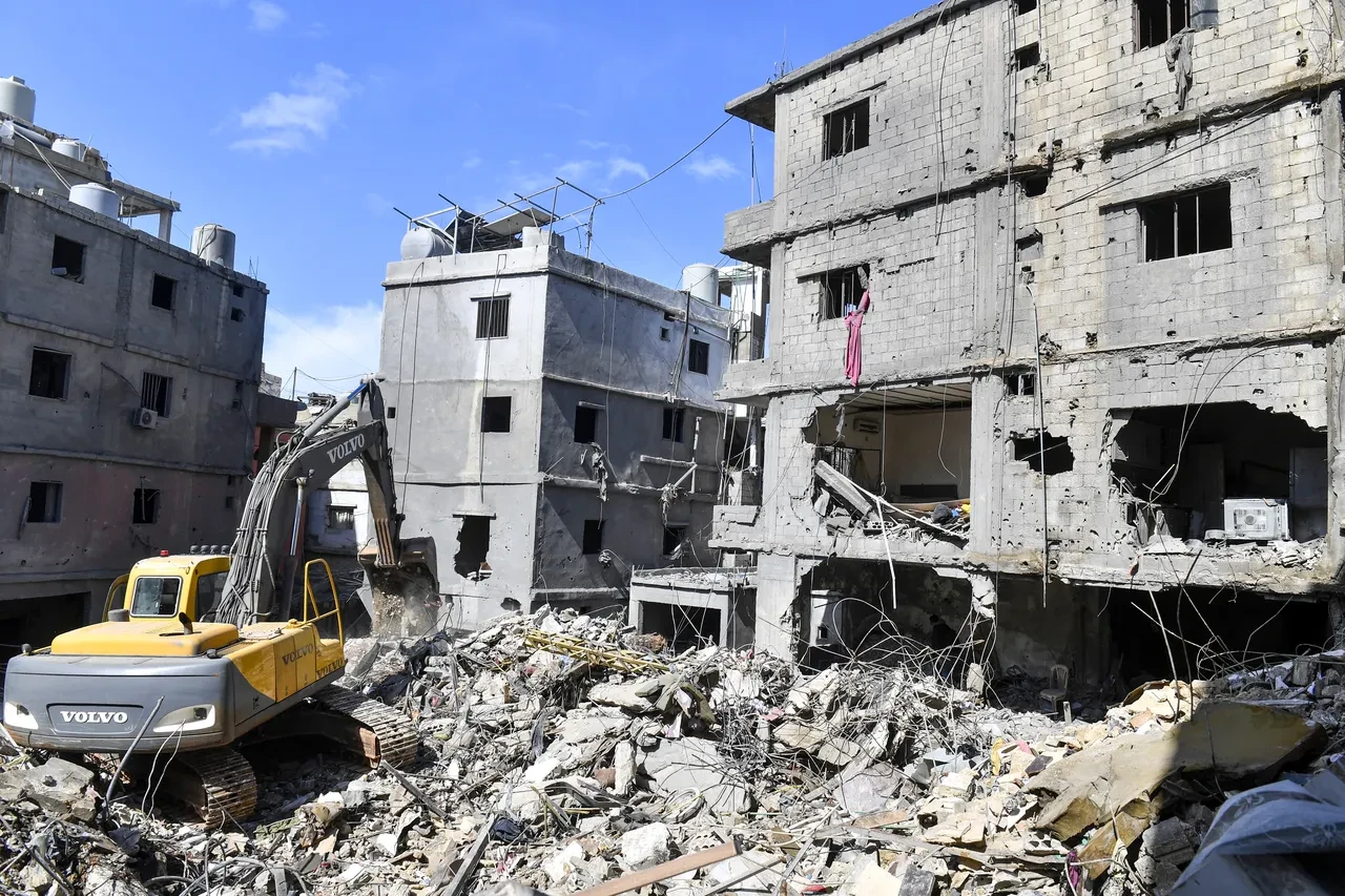 ABD'nin İran ile ateşkesinin ardından İsrail'in Lübnan'a saldırıları arttı! Çok sayıda kişi hayatını kaybetti