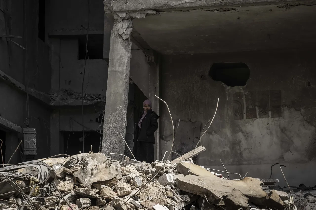 ABD'nin İran ile ateşkesinin ardından İsrail'in Lübnan'a saldırıları arttı! Çok sayıda kişi hayatını kaybetti