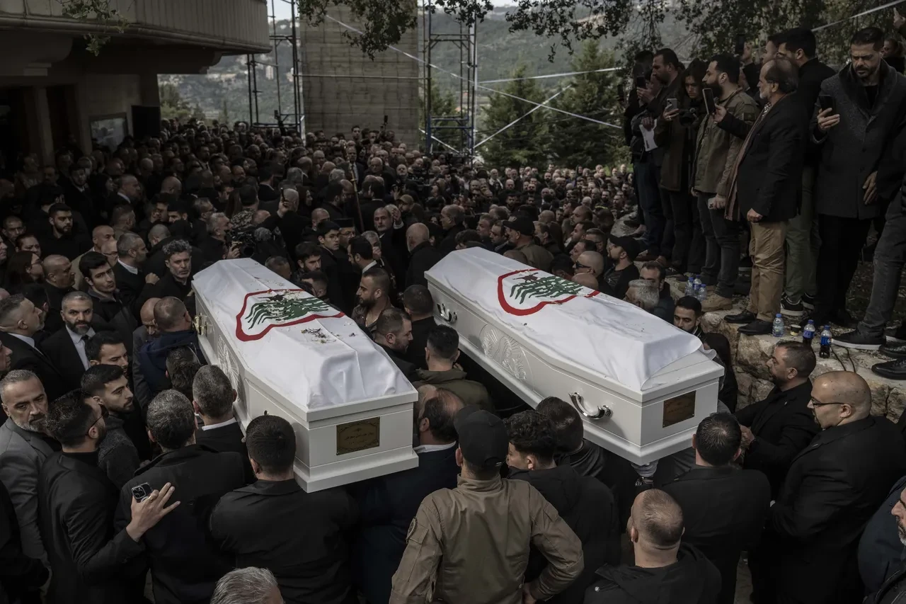 ABD'nin İran ile ateşkesinin ardından İsrail'in Lübnan'a saldırıları arttı! Çok sayıda kişi hayatını kaybetti