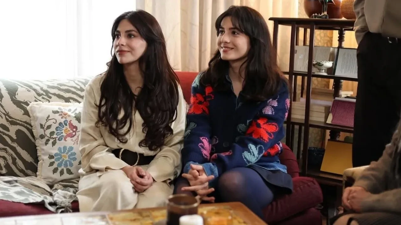 Abi 12 bölümde neler oldu? Abi 13. Bölüm fragmanı yayınlandı mı? 