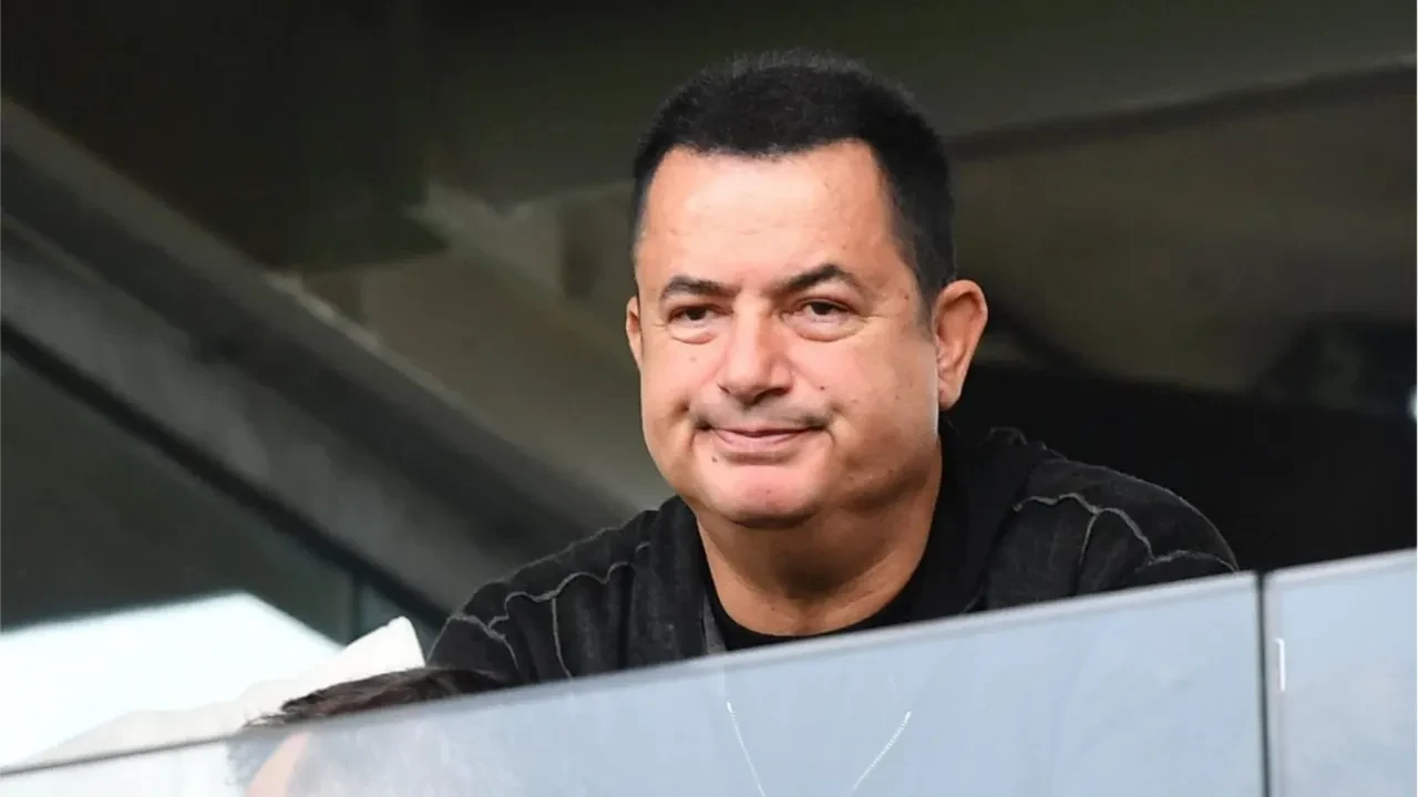 Acun Ilıcalı'dan 'kulüp satılacak' iddialarına net cevap!