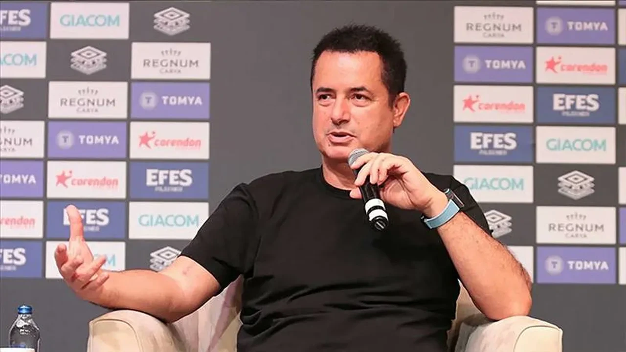 Acun Ilıcalı'dan 'kulüp satılacak' iddialarına net cevap!