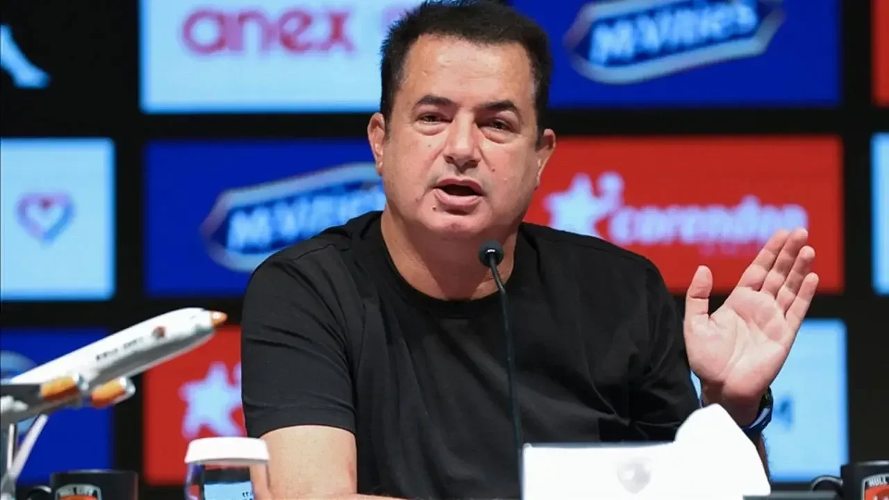 Acun Ilıcalı'dan 'kulüp satılacak' iddialarına net cevap!