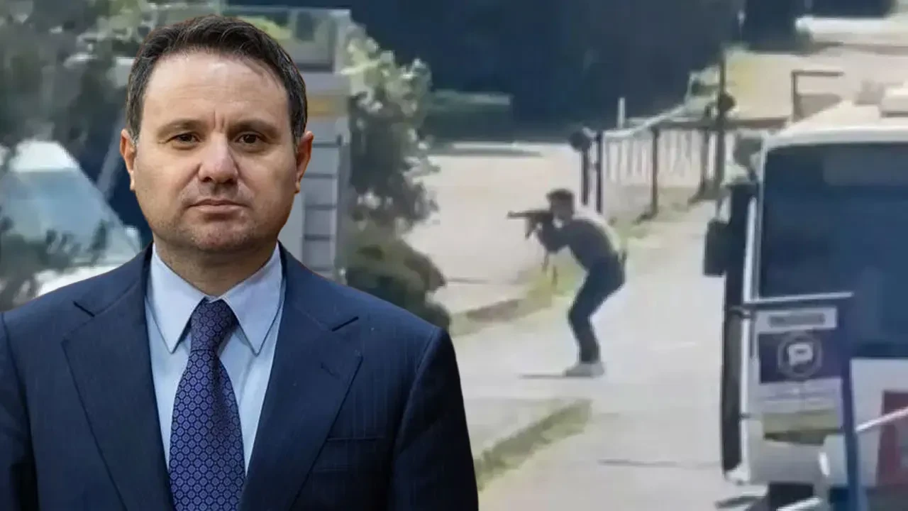 Adalet Bakanı Akın Gürlek açıkladı: Levent saldırısı sonrası 34 İlde DEAŞ operasyonu, 198 gözaltı!