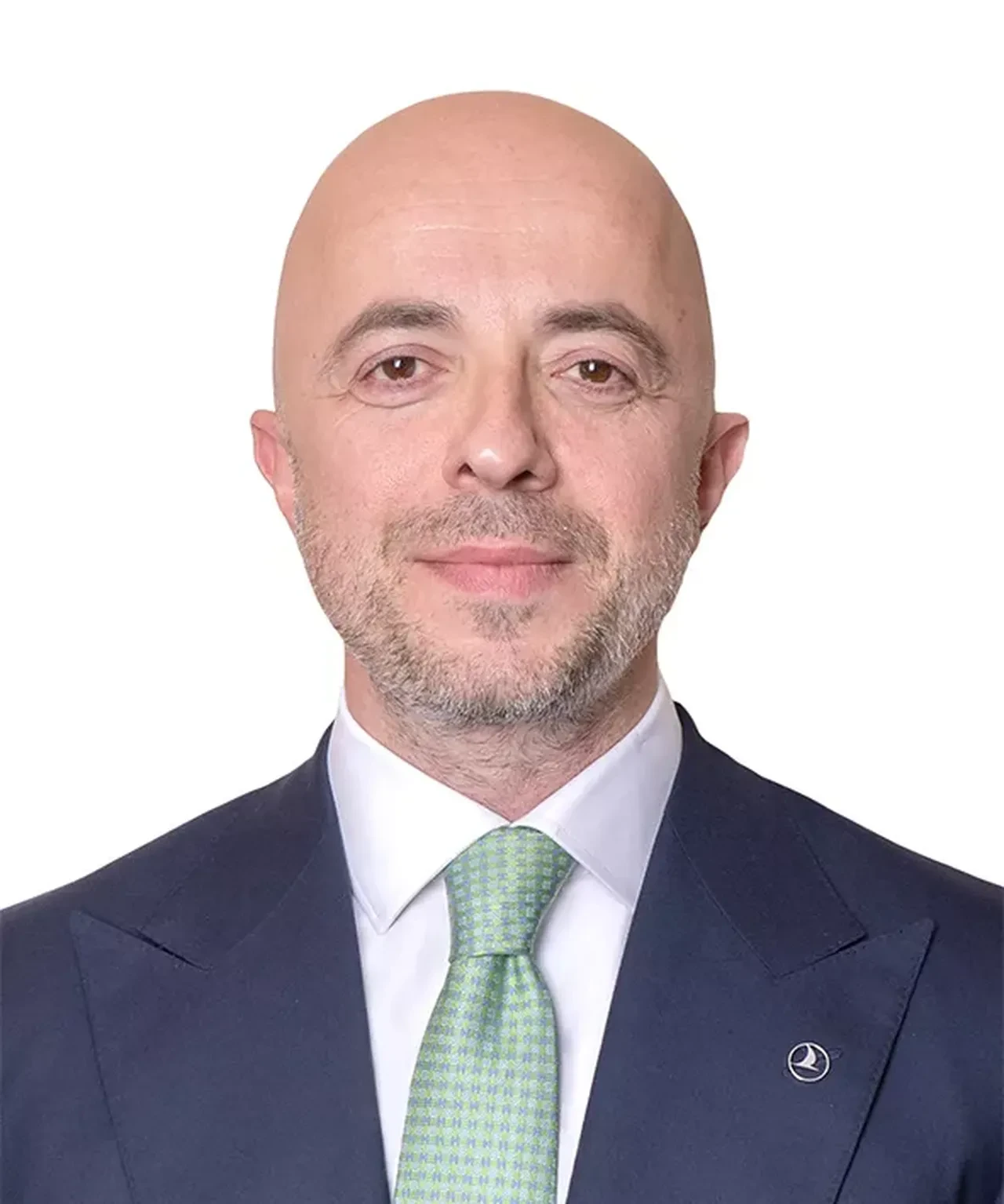 Ahmet Olmuştur kimdir, nereli? THY Genel Müdür Yardımcısı olarak görev yapmakta