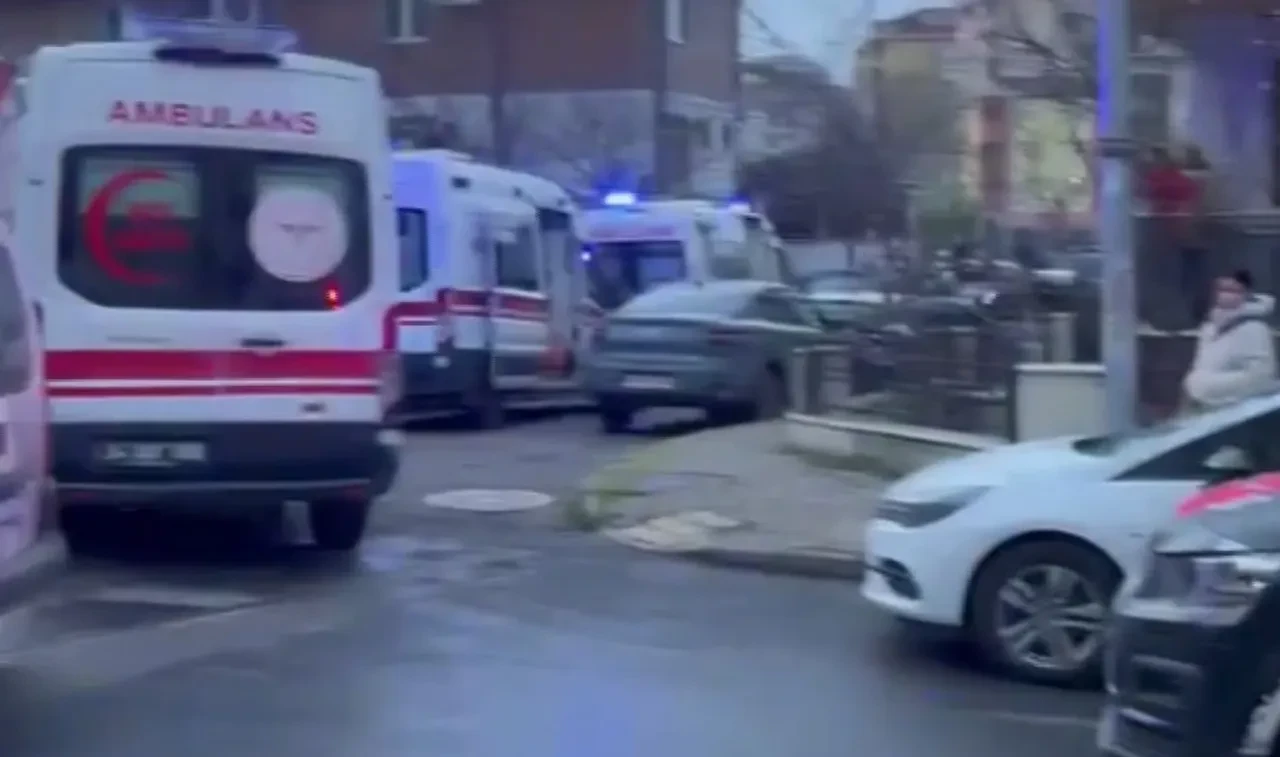 Aile katliamında dehşete düşüren ifade! "Hiçbirini sevmiyordum, hep öldürmek istedim"