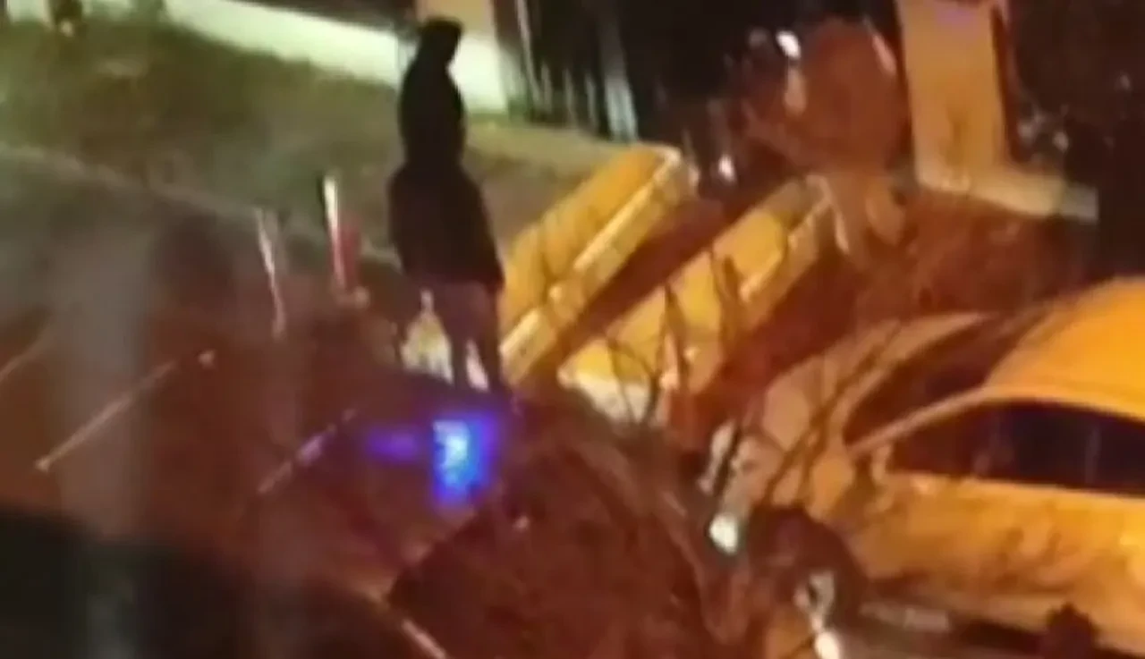 Aile katliamında dehşete düşüren ifade! "Hiçbirini sevmiyordum, hep öldürmek istedim"