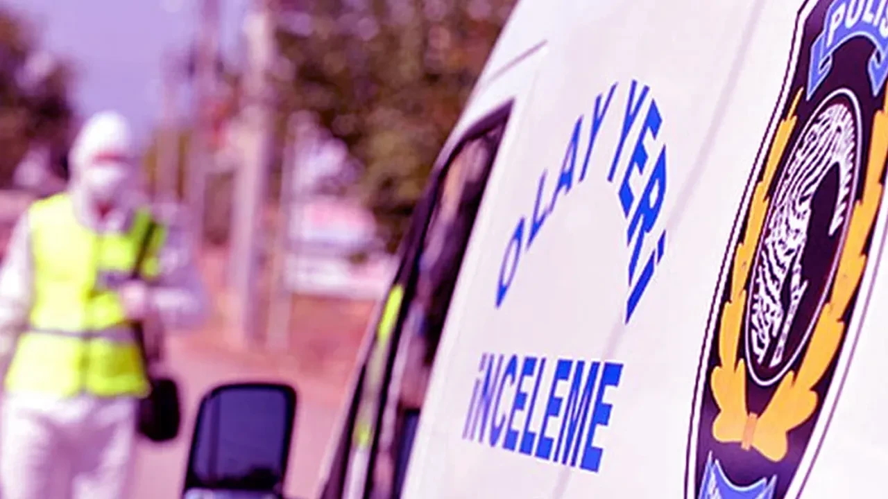 Ankara'da vahşet! Kız arkadaşını katledip aynı silahla intihar etti