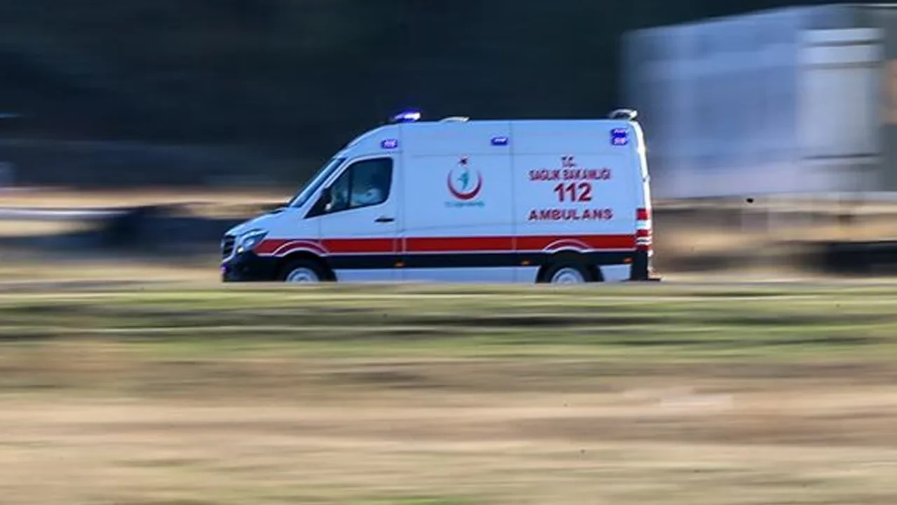 Ankara'da vahşet! Kız arkadaşını katledip aynı silahla intihar etti