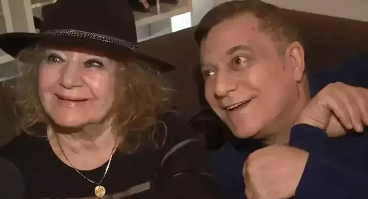 Annesi Yurdagül Eken'i 5 gün önce kaybeden Mehmet Ali Erbil'den ilk paylaşım!