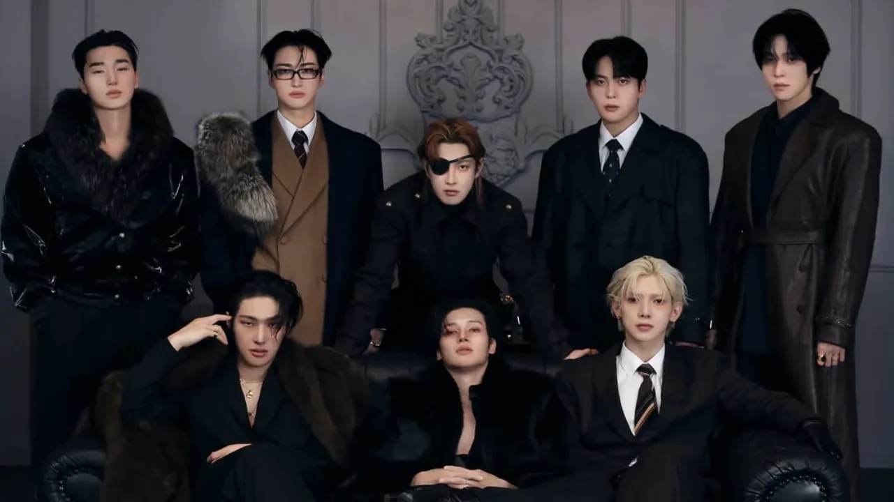 ATEEZ konseri bilet fiyatları! İstanbul Türkiye konseri ne zaman?