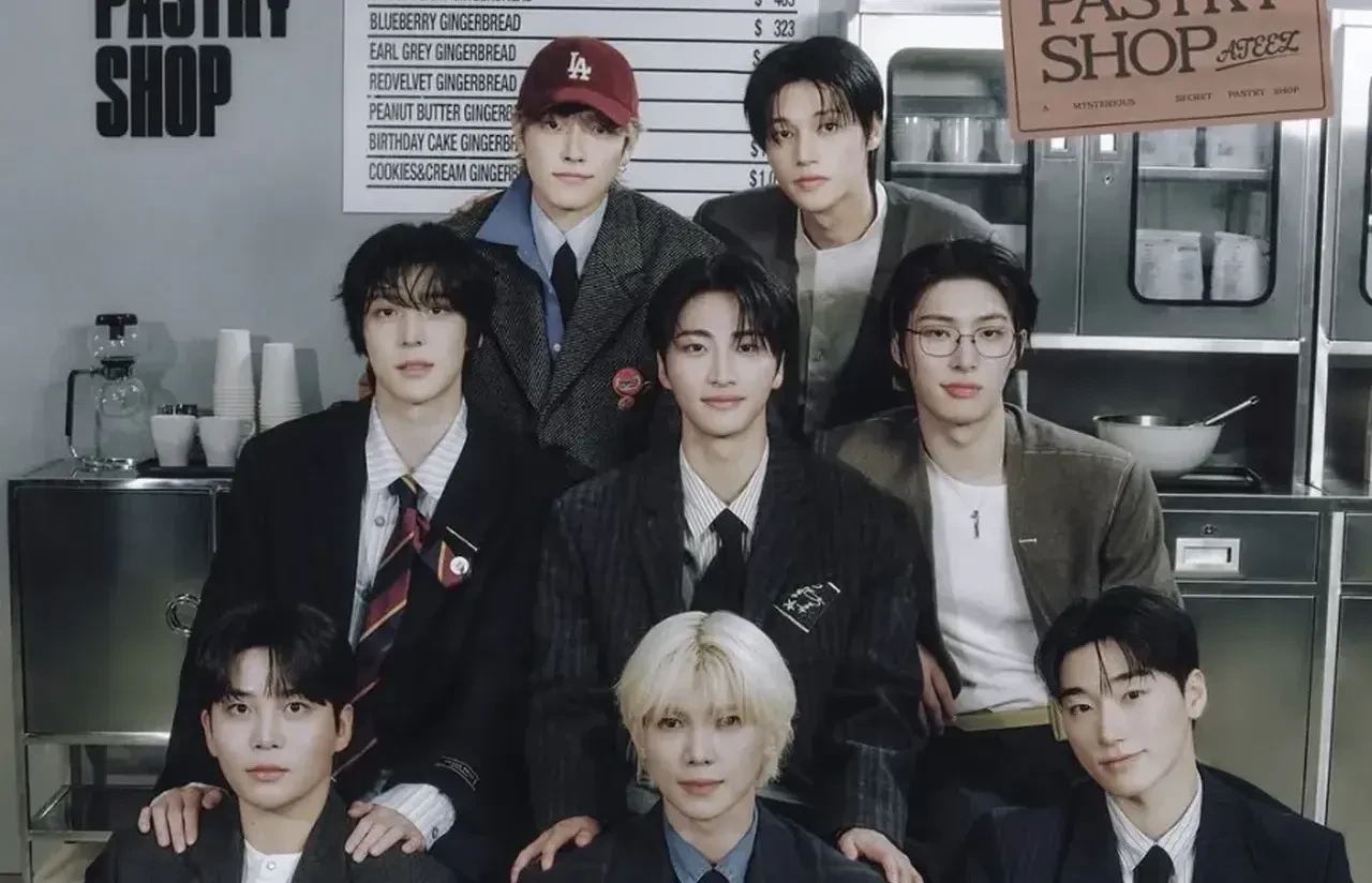 ATEEZ konseri bilet fiyatları! İstanbul Türkiye konseri ne zaman?