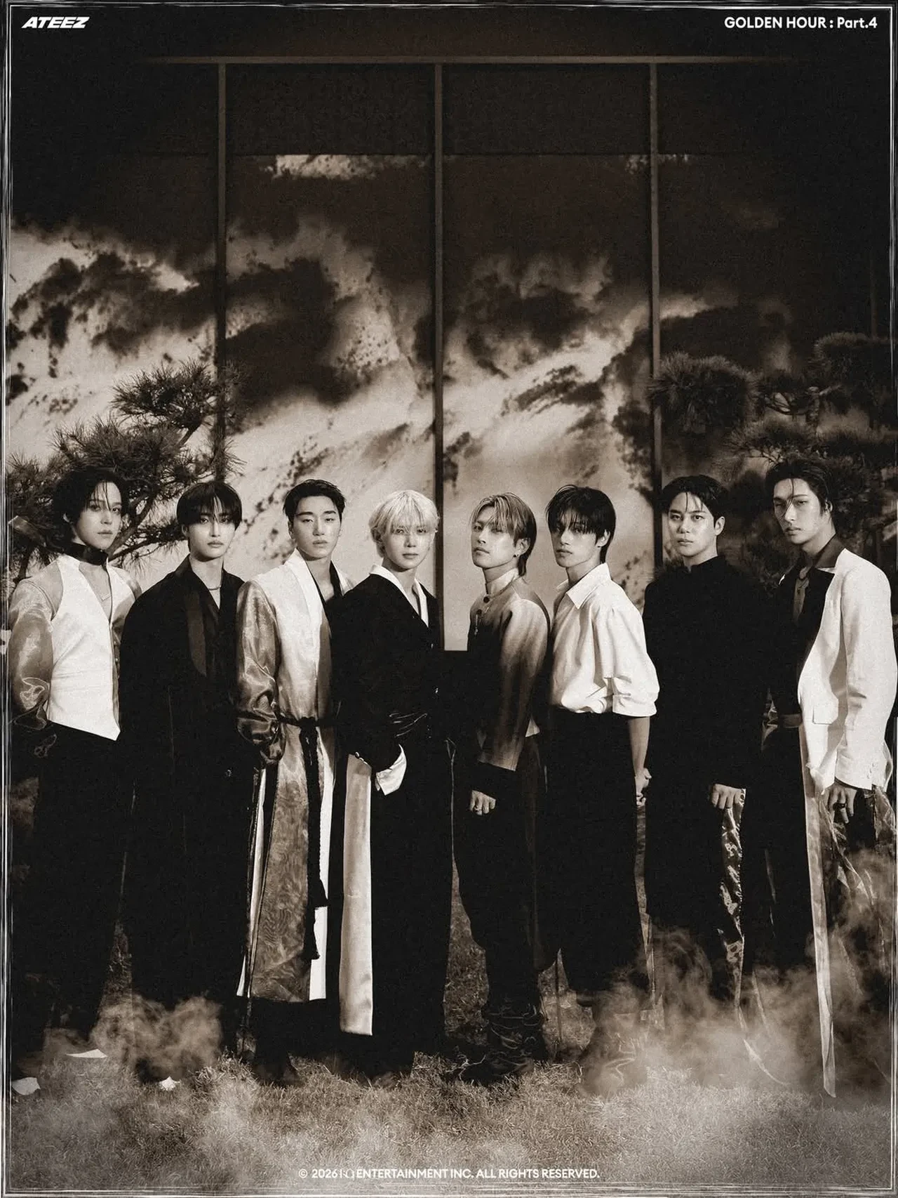 ATEEZ konseri bilet fiyatları! İstanbul Türkiye konseri ne zaman?