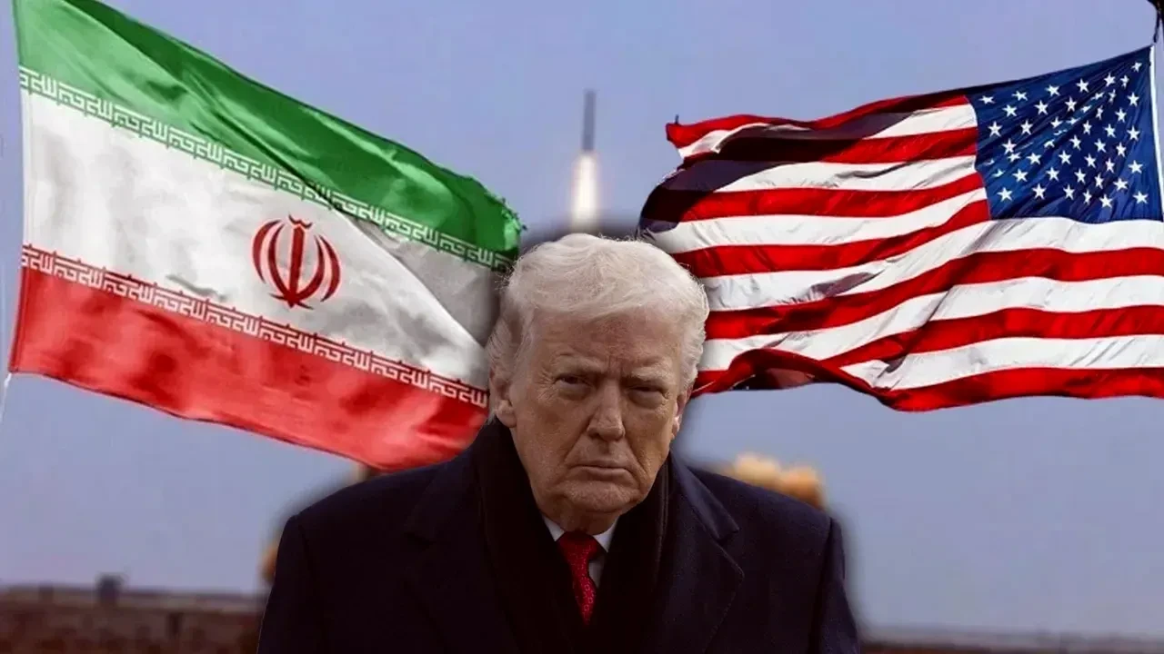 Ateşkesin ardından İran'dan zafer açıklaması! 'Trump'ı şartları kabul etmeye zorladık'