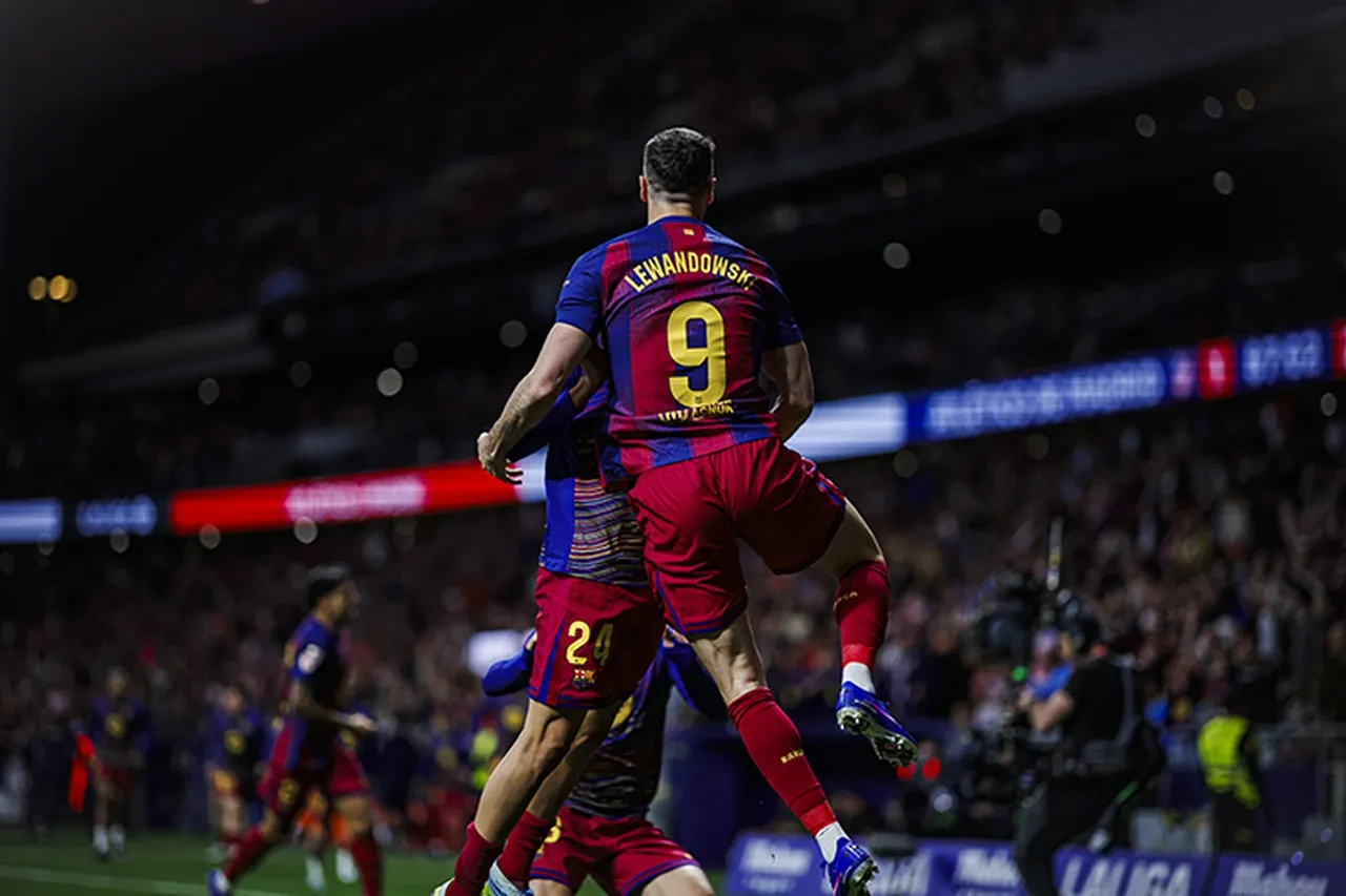 Barcelona Atletico Madrid hangi kanalda, CANLI nereden izlenir? Maç kadrosu belli oldu