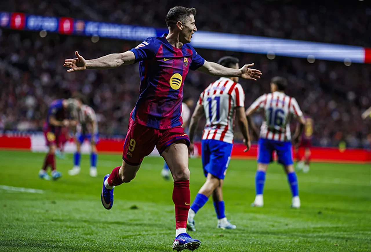 Barcelona Atletico Madrid hangi kanalda, CANLI nereden izlenir? Maç kadrosu belli oldu