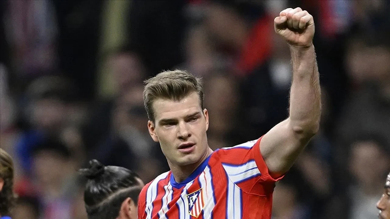 Barcelona Atletico Madrid hangi kanalda, CANLI nereden izlenir? Maç kadrosu belli oldu