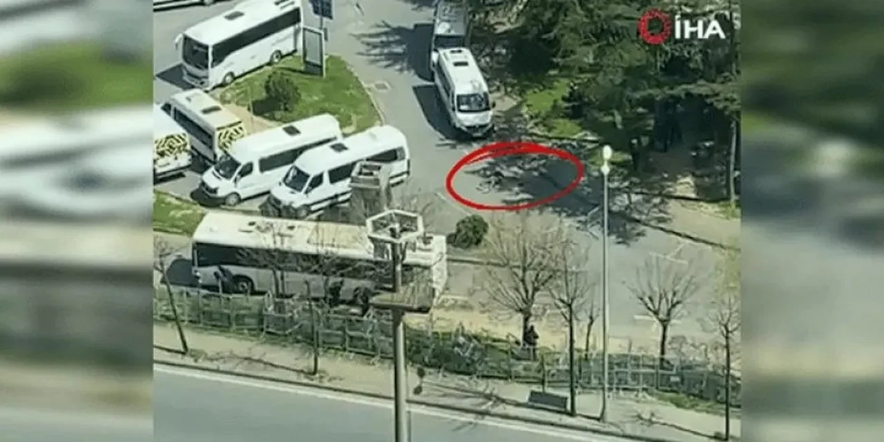 Beşiktaş'ki saldırıda gözaltı sayısı yükseldi