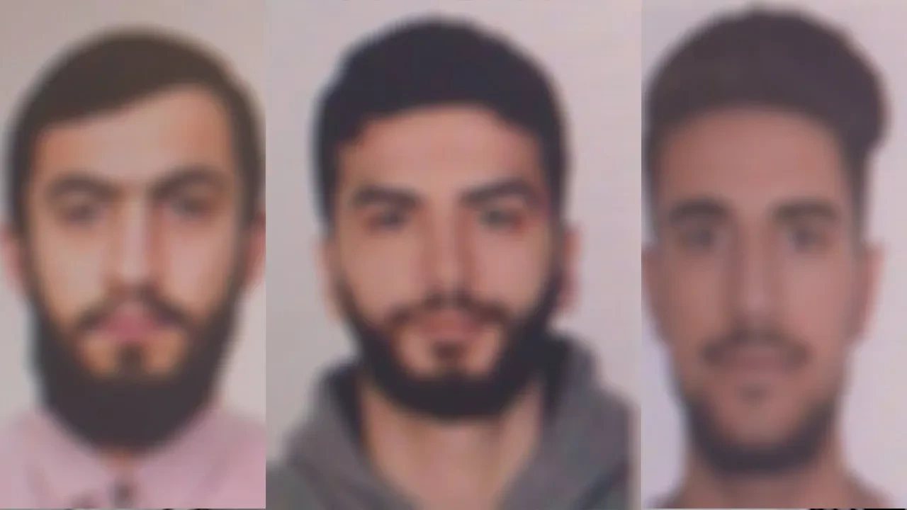 Beşiktaş'taki saldırganın eşi gözaltına alındı: Yapmayın bu eylemi