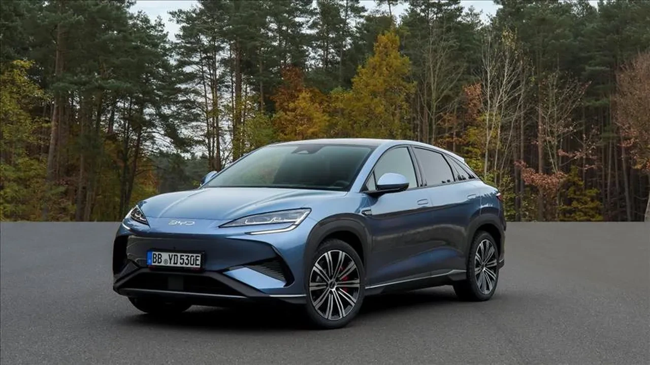 BYD'ye ceza kesilecek mi? Manisa'daki fabrikada son durum