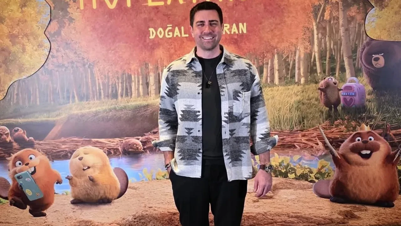 Çağlar Ertuğrul kaç yaşında? Çağlar Ertuğrul nerede yaşıyor? Çağlar Ertuğrul evli mi?