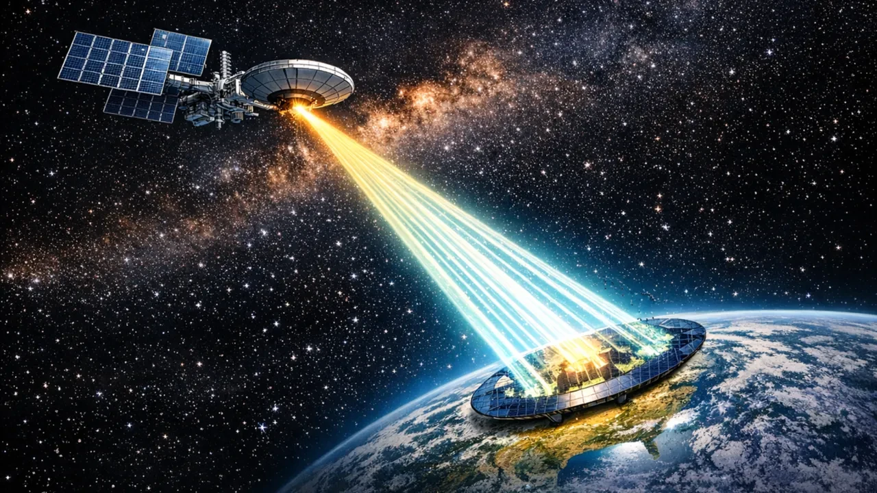 Çin’in yeni projesi herkesi korkuttu: Elektronik harp silahına dönüşebilir