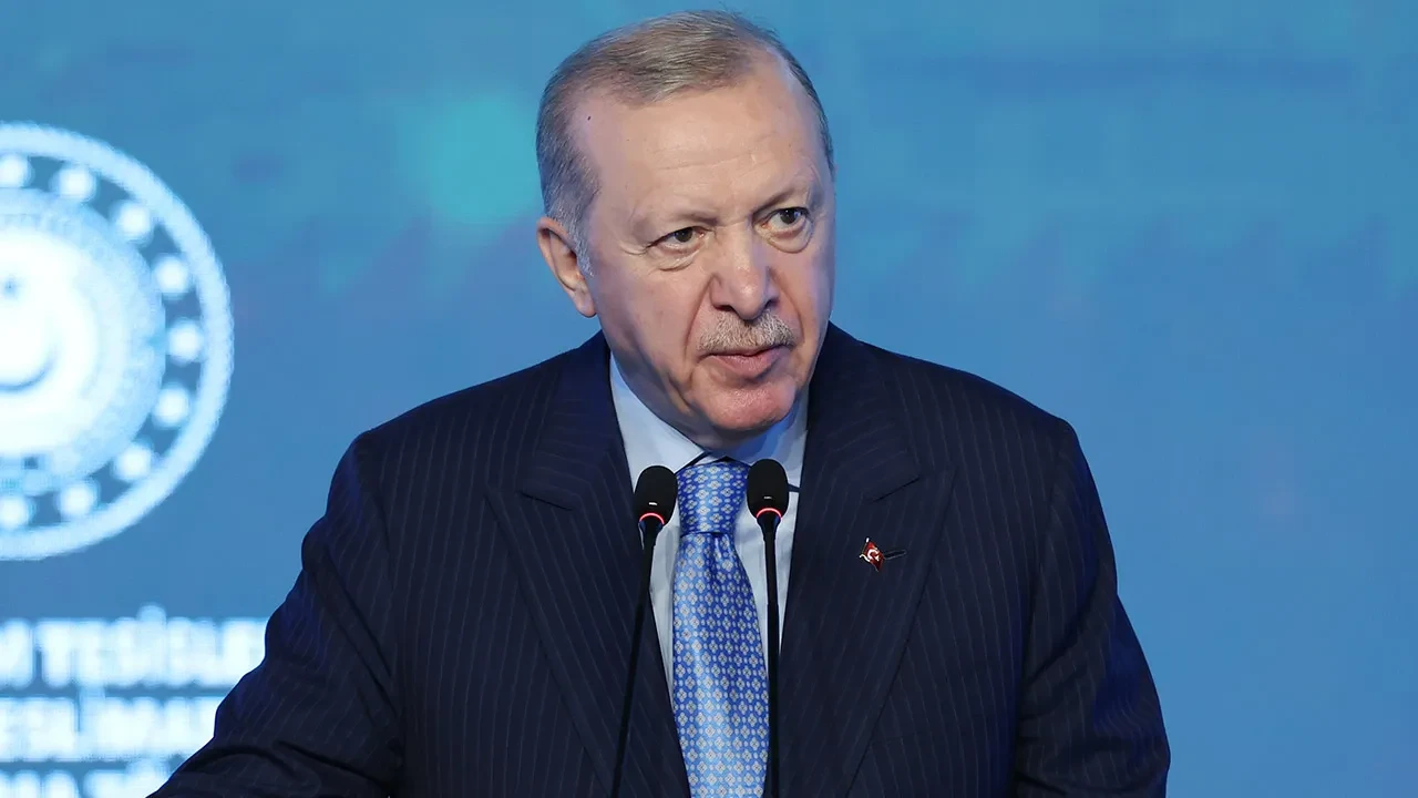 Cumhurbaşkanı Erdoğan'dan ABD-İran arasındaki ateşkese ilişkin ilk yorum