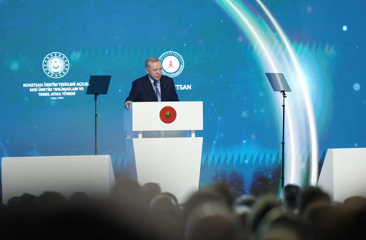 Cumhurbaşkanı Erdoğan'dan ABD-İran arasındaki ateşkese ilişkin ilk yorum