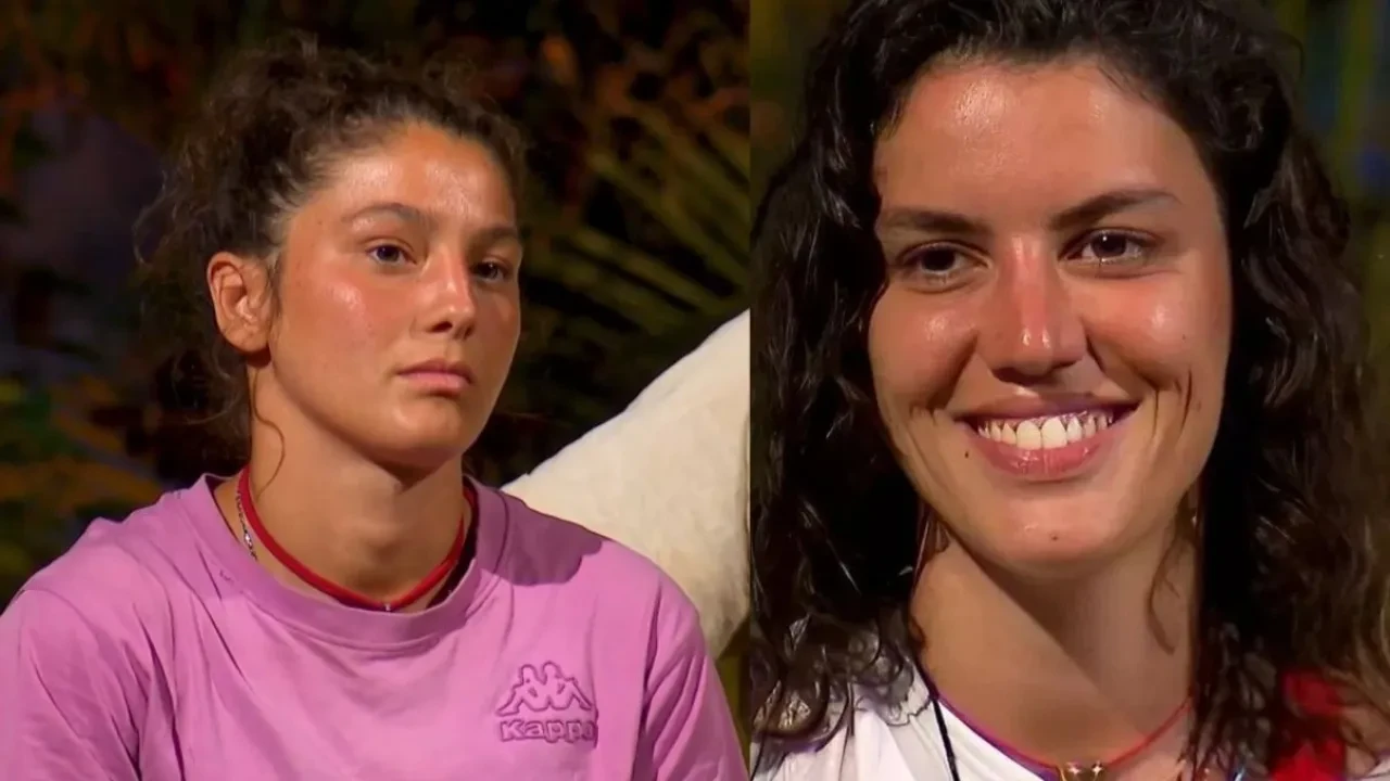 Deniz Serenay arkadaşlığı bitti mi? Seren Ay ve Deniz yüzleşmesi 