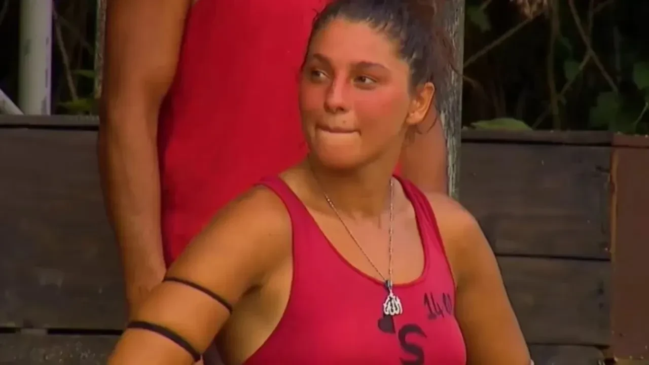 Deniz Serenay arkadaşlığı bitti mi? Seren Ay ve Deniz yüzleşmesi