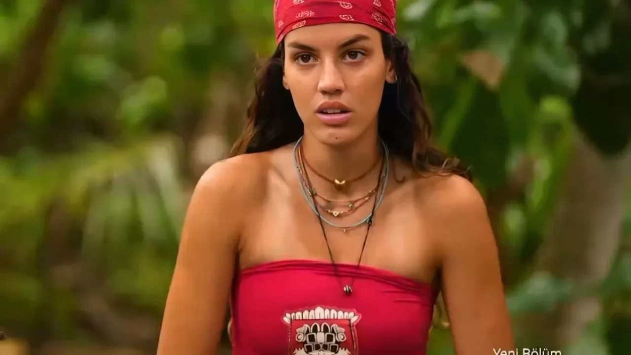 Deniz Serenay arkadaşlığı bitti mi? Seren Ay ve Deniz yüzleşmesi