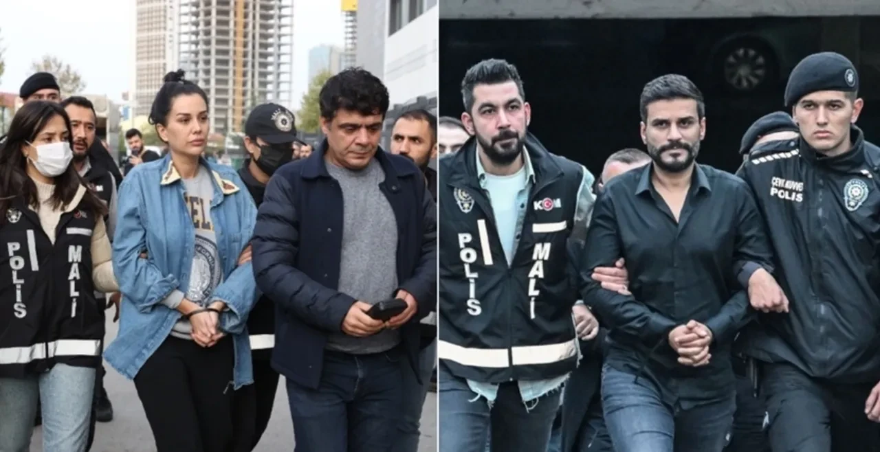 Dilan Polat "Bu kez kesin" diyerek boşanma kararını duyurdu! Engin Polat'tan cevap geldi