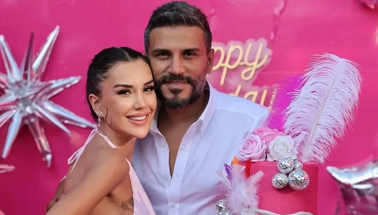 Dilan Polat "Bu kez kesin" diyerek boşanma kararını duyurdu! Engin Polat'tan cevap geldi