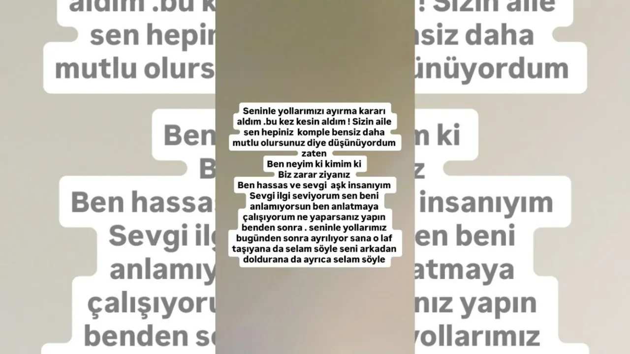 Dilan Polat ve Engin Polat çifti