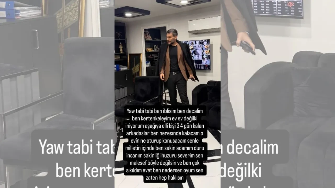 Engin Polat Dilan Polat