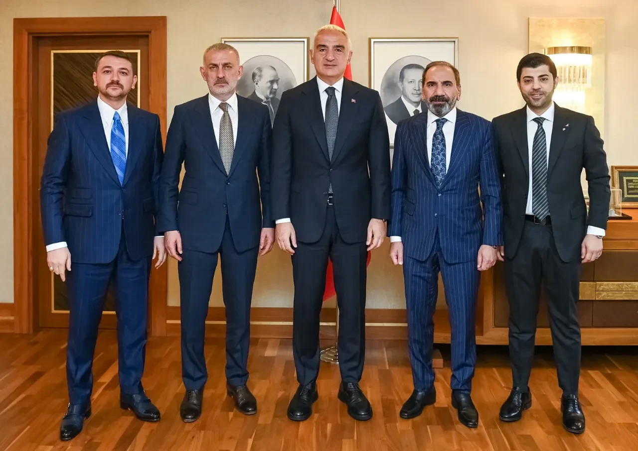 Dünya Kupası sürecinde '10 numara' hamle! Milli Takım'ın gücü turizmde kullanılacak