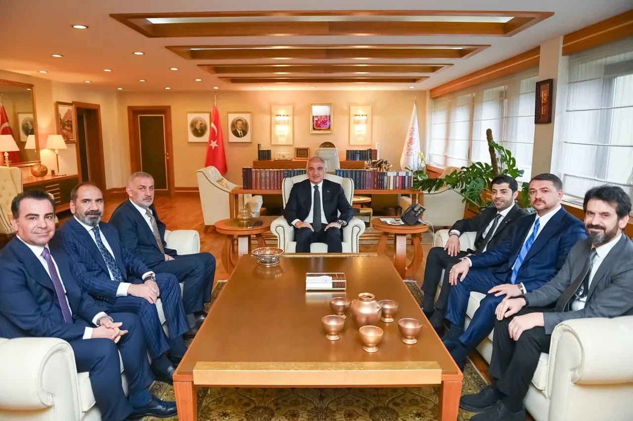 Dünya Kupası sürecinde '10 numara' hamle! Milli Takım'ın gücü turizmde kullanılacak