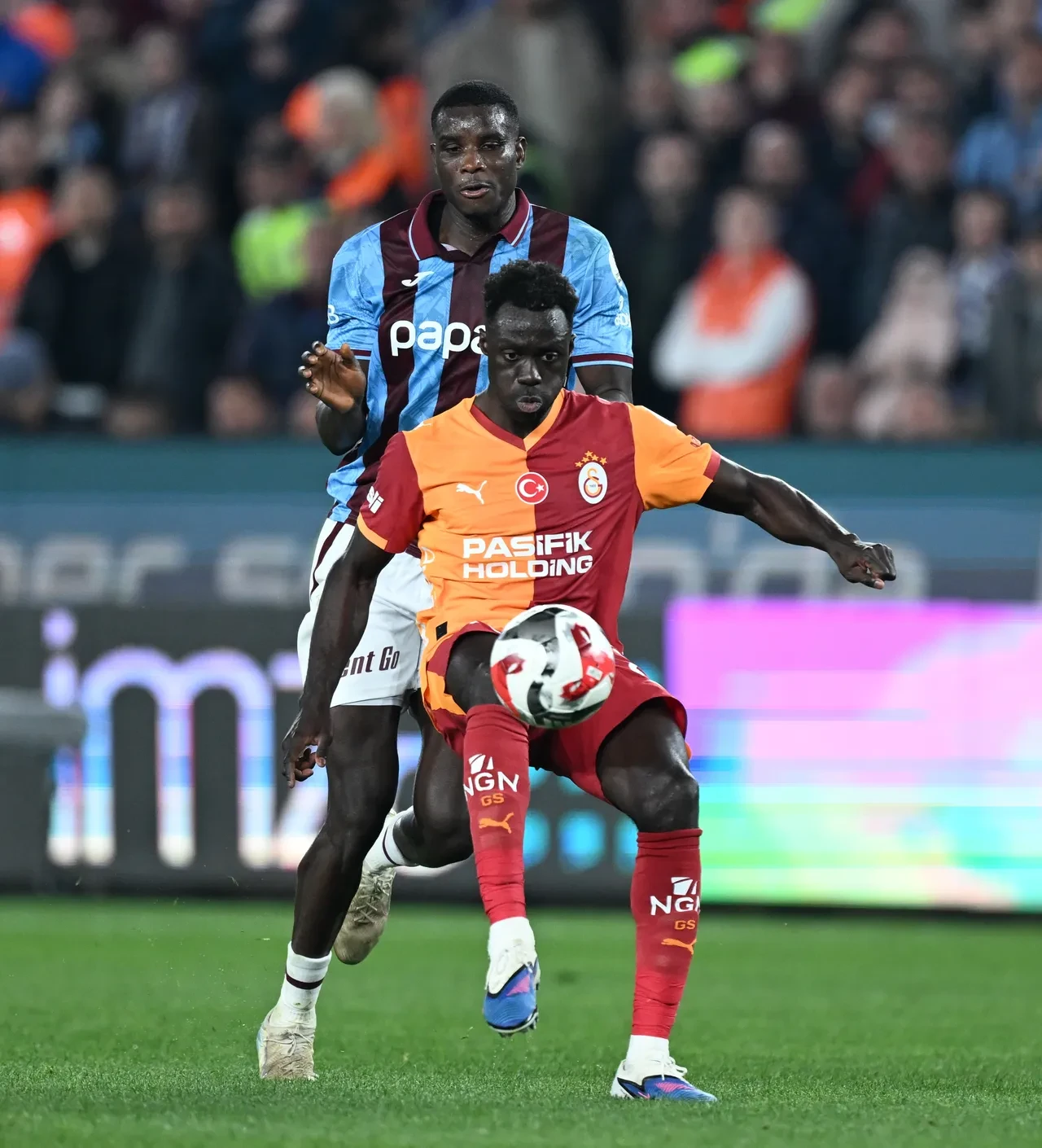 Dursun Özbek kesenin ağzını açtı: 7 maça özel prim kararı!