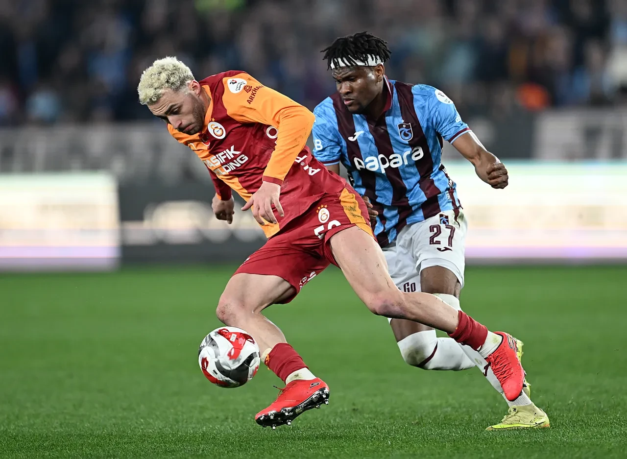 Dursun Özbek kesenin ağzını açtı: 7 maça özel prim kararı!