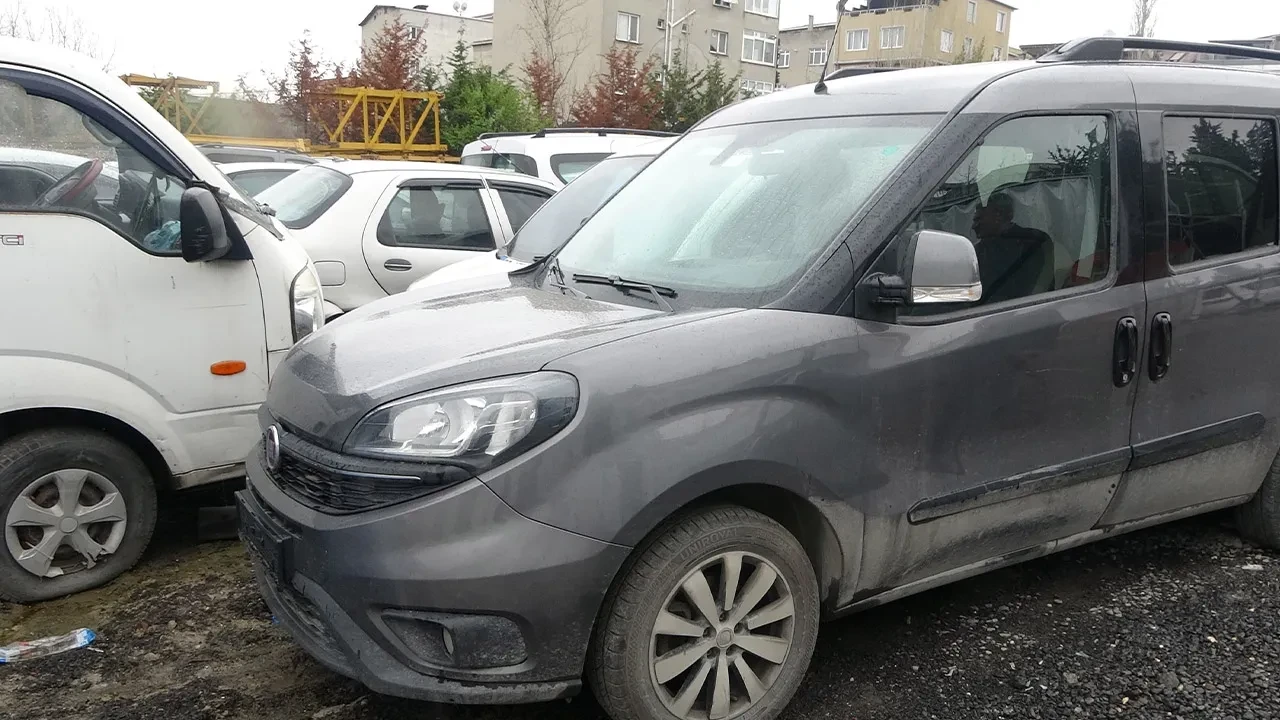 Ekspertiz bile tespit edemedi, şikayetçi oldu! Orijinal diye aldığı araç 'change' çıktı