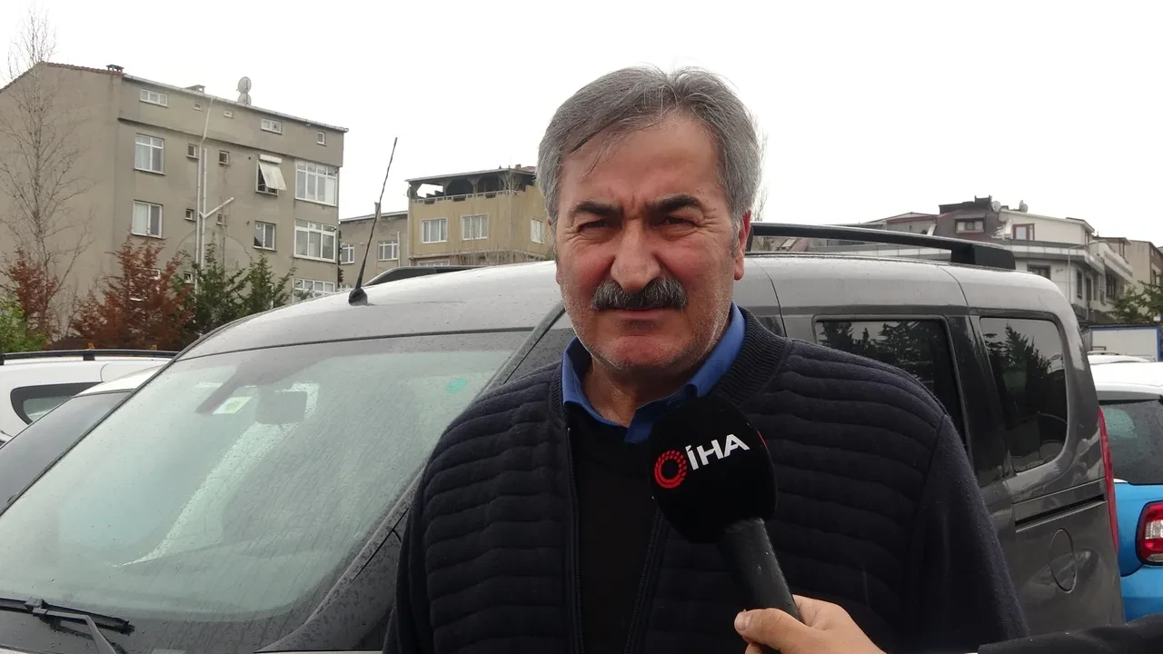 Ekspertiz bile tespit edemedi, şikayetçi oldu! Orijinal diye aldığı araç 'change' çıktı