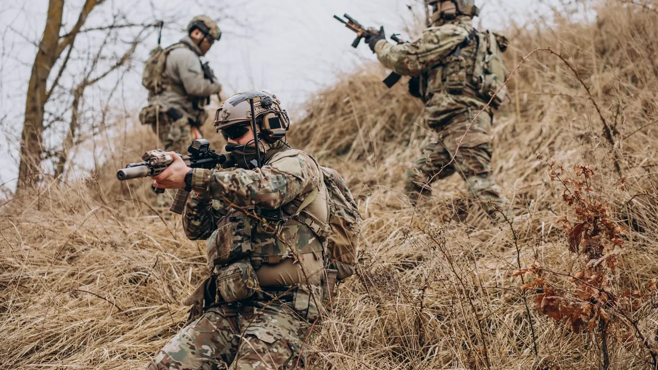 En uzun süre askerlik yapan ülkeler belli oldu! Zorunluğu askerliğin 12 yıl olduğu ülkeler var