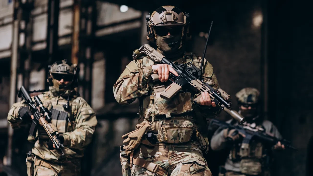 En uzun süre askerlik yapan ülkeler belli oldu! Zorunluğu askerliğin 12 yıl olduğu ülkeler var