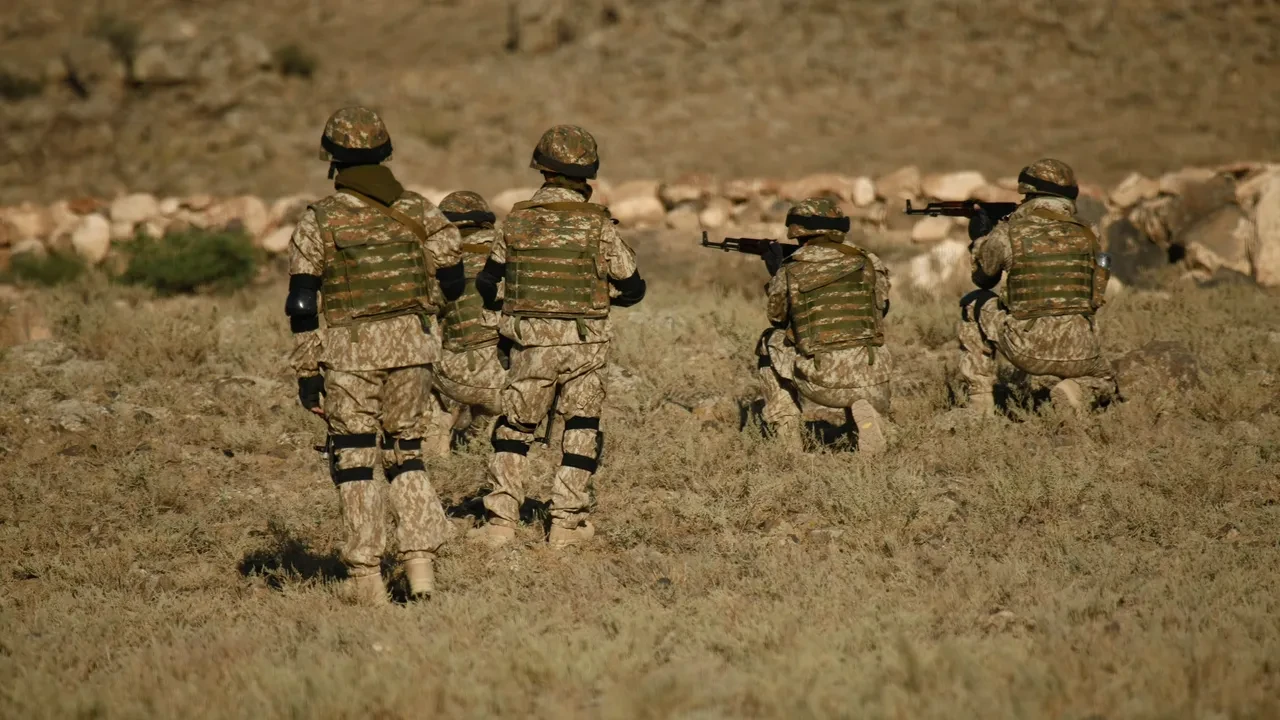 En uzun süre askerlik yapan ülkeler belli oldu! Zorunluğu askerliğin 12 yıl olduğu ülkeler var