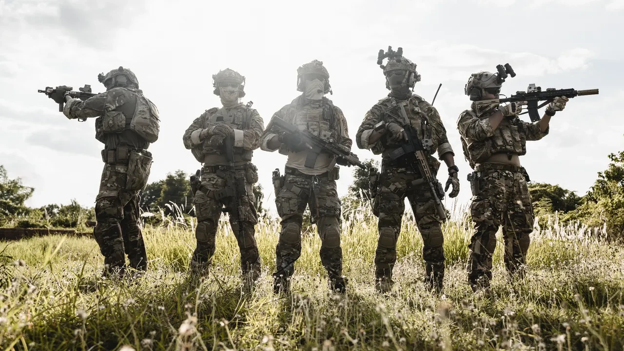 En uzun süre askerlik yapan ülkeler belli oldu! Zorunluğu askerliğin 12 yıl olduğu ülkeler var